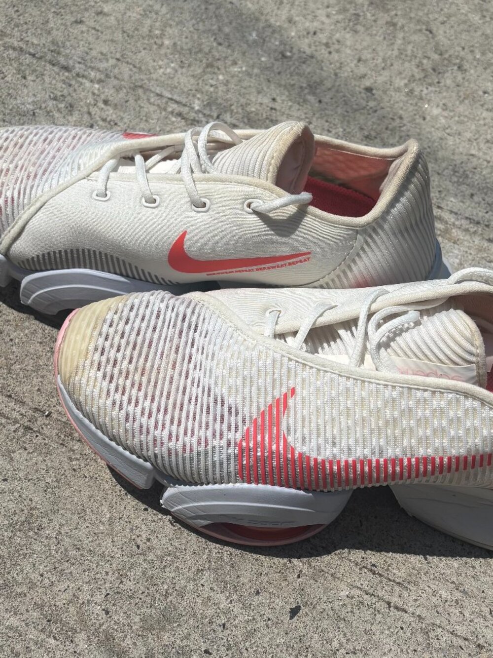 Nike Air Zoom SuperRep 2, Women's, Size 7